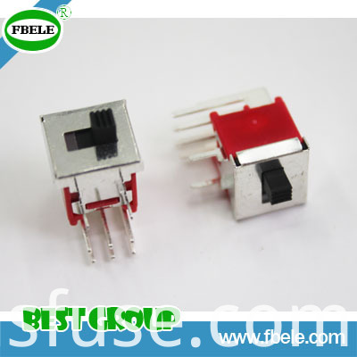Tact Switch385/Micro Switch/Automotive Switch Fb385